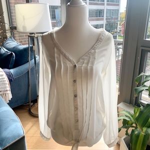 Olive & Oak Blouse